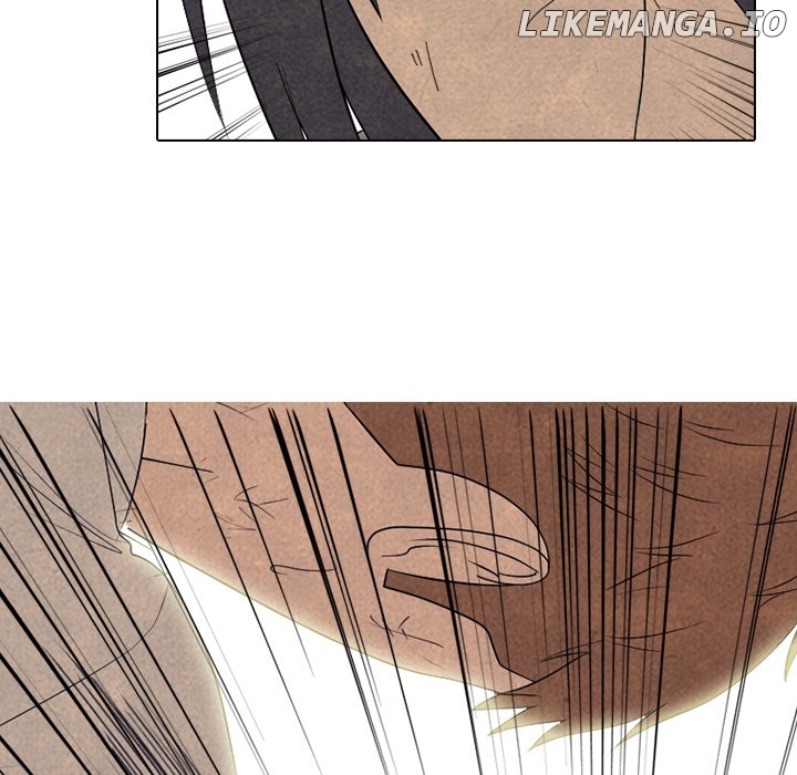 High School Devil Chapter 299 - page 90