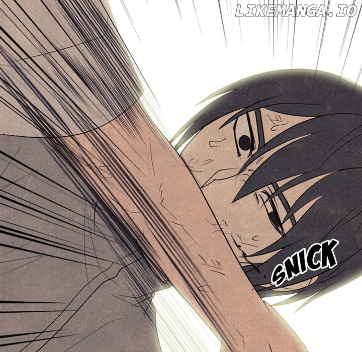 High School Devil Chapter 299 - page 91
