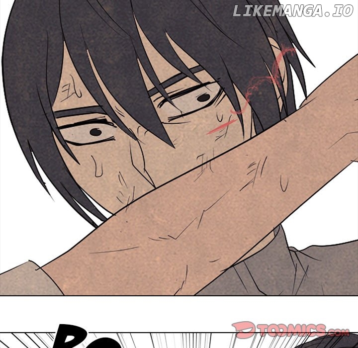 High School Devil Chapter 299 - page 93