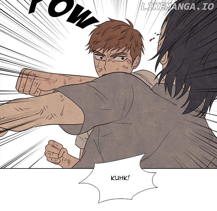 High School Devil Chapter 299 - page 94