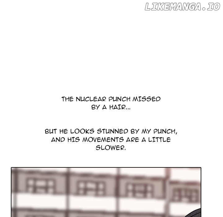 High School Devil Chapter 299 - page 95