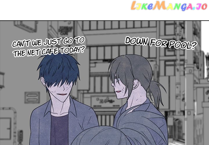 High School Devil Chapter 266 - page 1