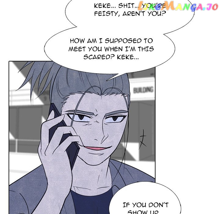 High School Devil Chapter 266 - page 100