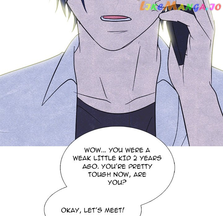 High School Devil Chapter 266 - page 103