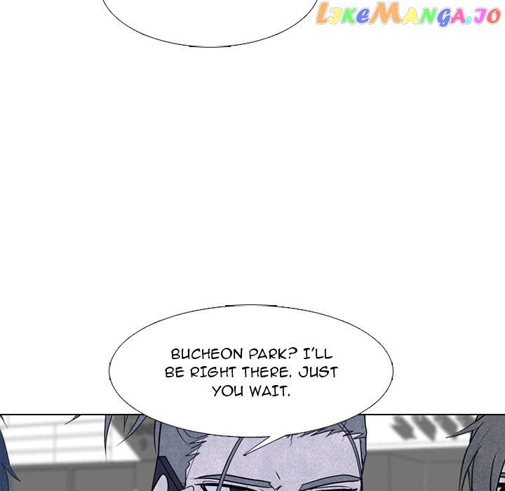 High School Devil Chapter 266 - page 104