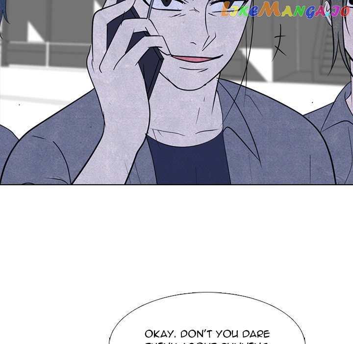 High School Devil Chapter 266 - page 105