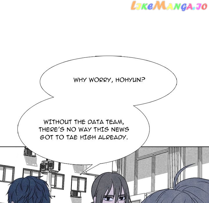 High School Devil Chapter 266 - page 11