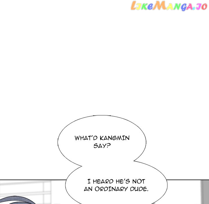 High School Devil Chapter 266 - page 110