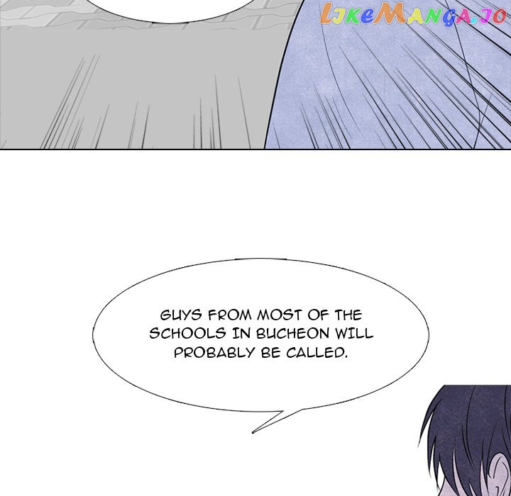 High School Devil Chapter 266 - page 124