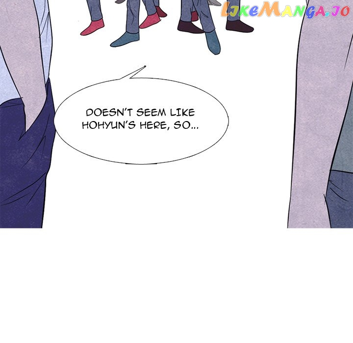 High School Devil Chapter 266 - page 126