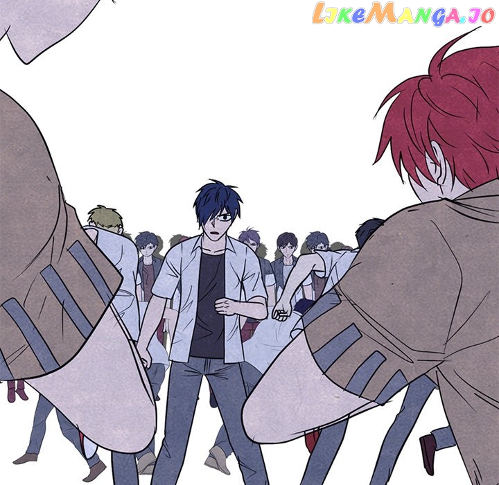 High School Devil Chapter 266 - page 131