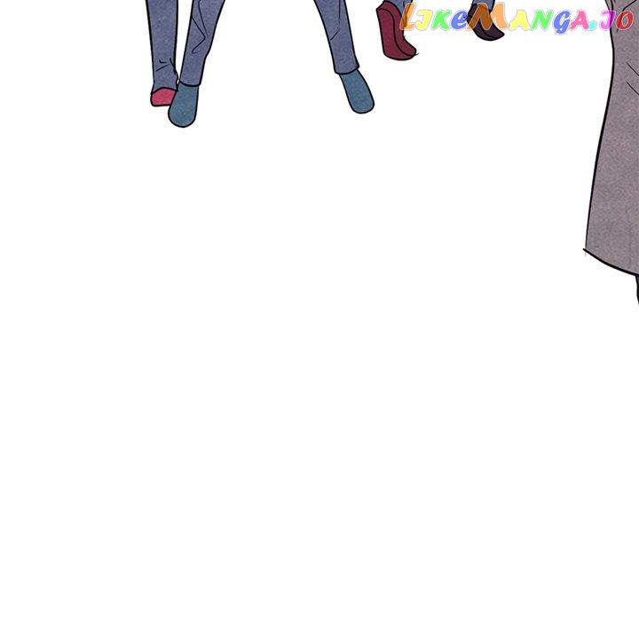 High School Devil Chapter 266 - page 132