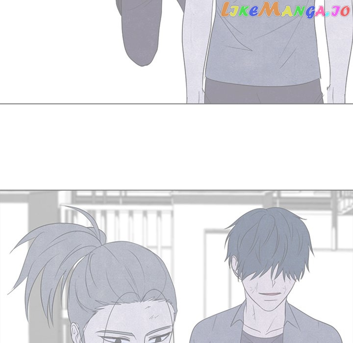 High School Devil Chapter 266 - page 16