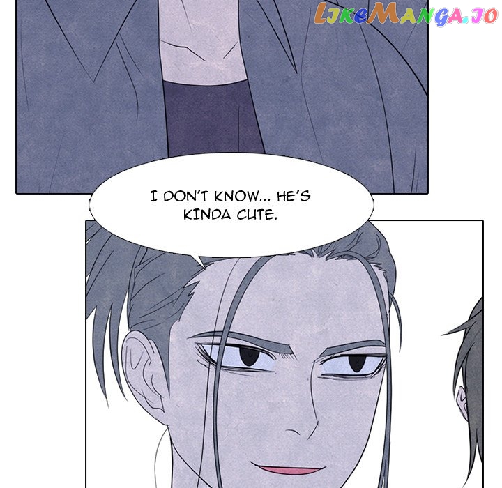 High School Devil Chapter 266 - page 19