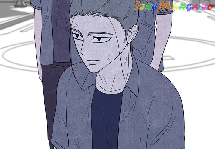 High School Devil Chapter 266 - page 2