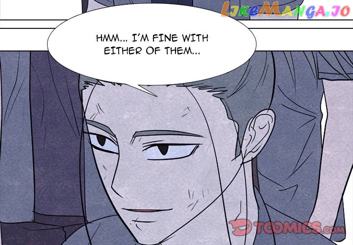 High School Devil Chapter 266 - page 3