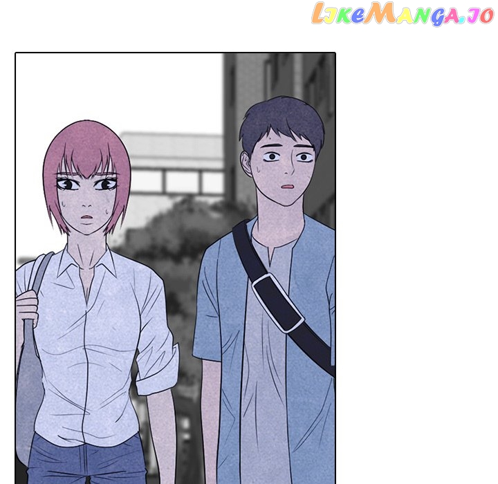 High School Devil Chapter 266 - page 32