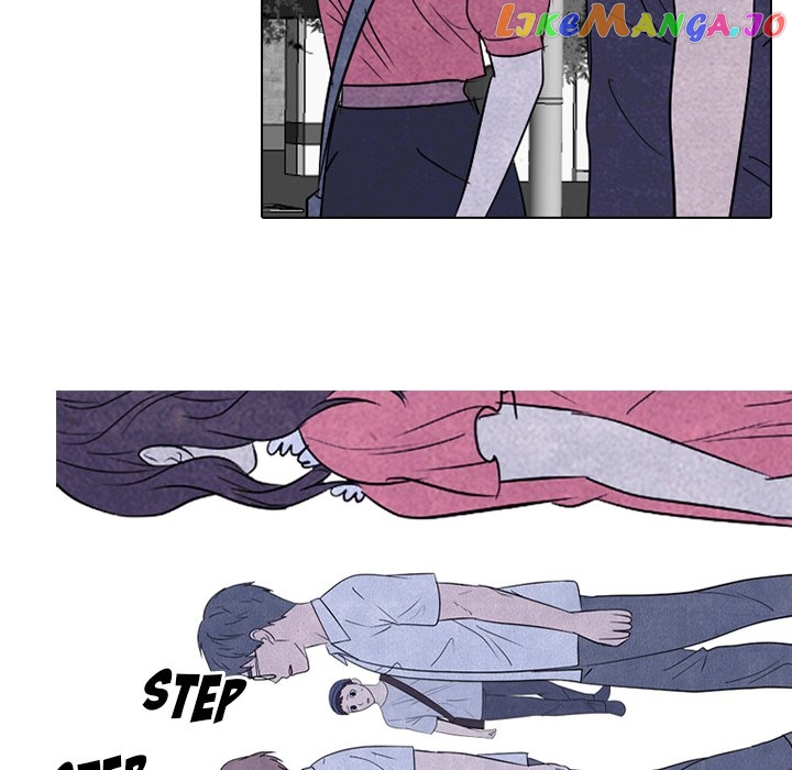 High School Devil Chapter 266 - page 34