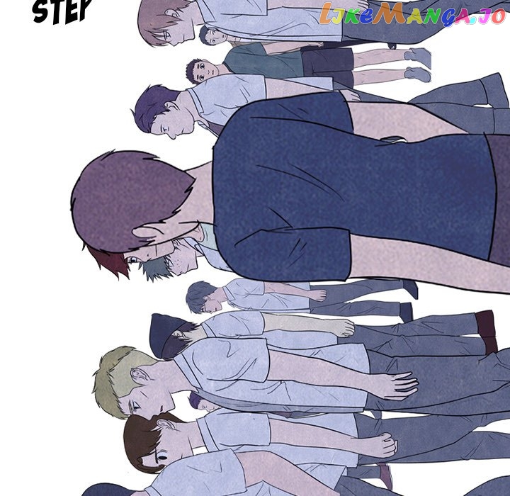 High School Devil Chapter 266 - page 35