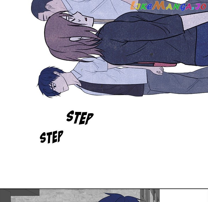 High School Devil Chapter 266 - page 36