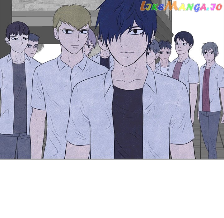 High School Devil Chapter 266 - page 37