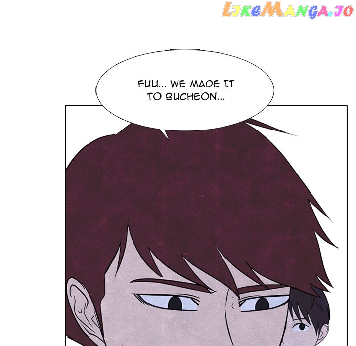 High School Devil Chapter 266 - page 38