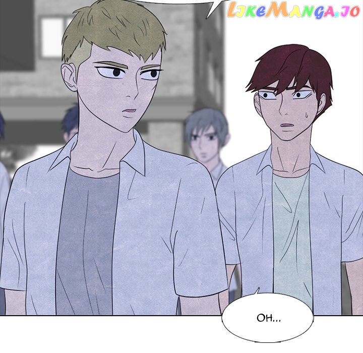 High School Devil Chapter 266 - page 42