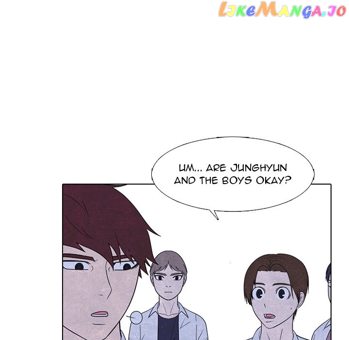 High School Devil Chapter 266 - page 43