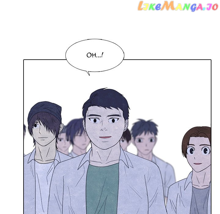 High School Devil Chapter 266 - page 46