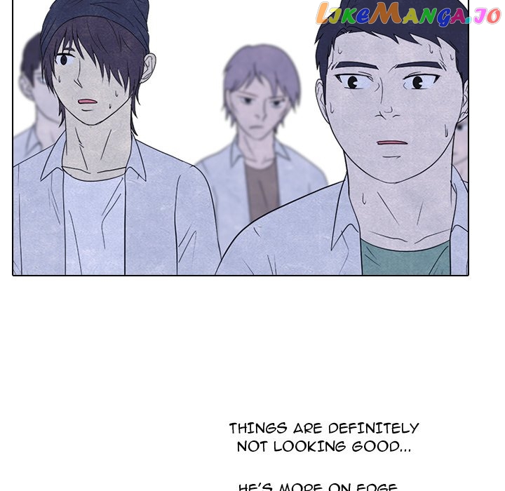 High School Devil Chapter 266 - page 54
