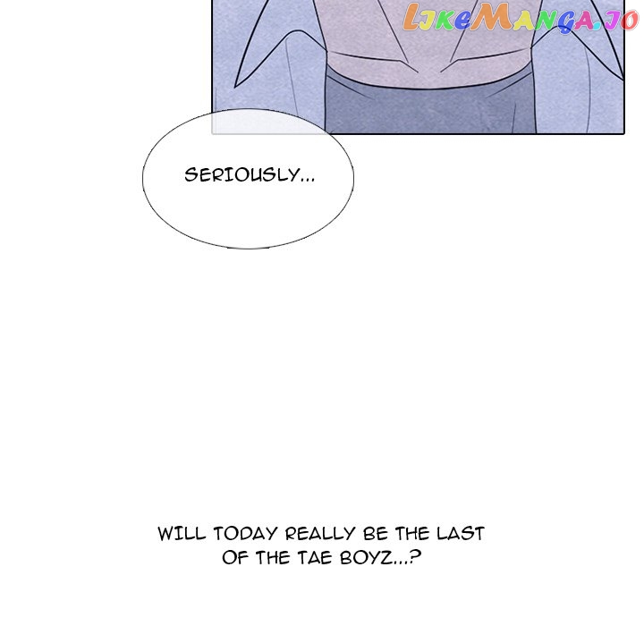 High School Devil Chapter 266 - page 56