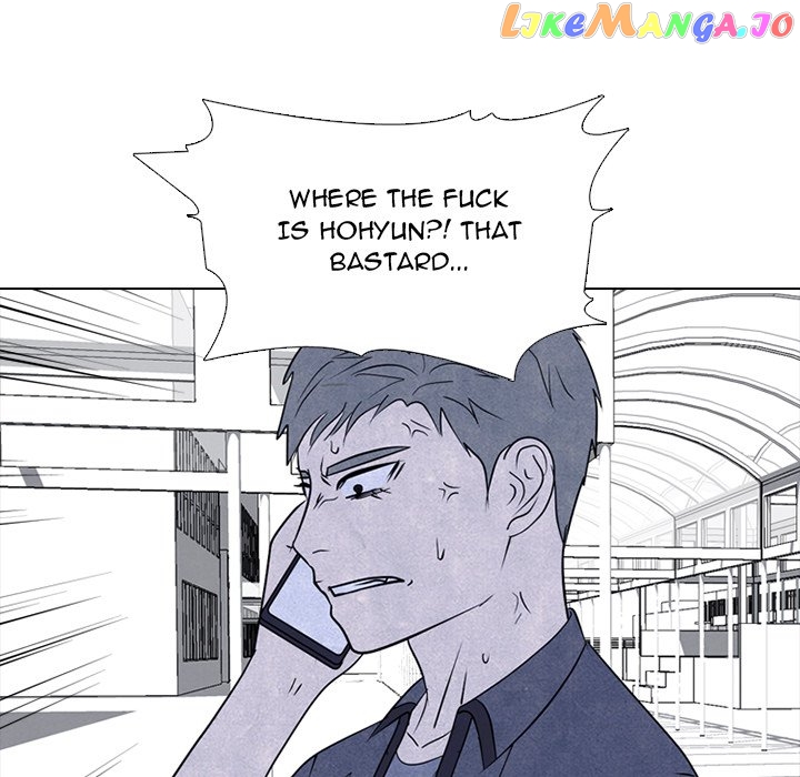 High School Devil Chapter 266 - page 61