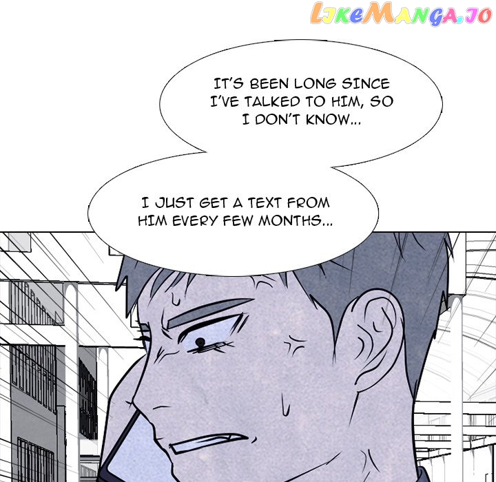 High School Devil Chapter 266 - page 63