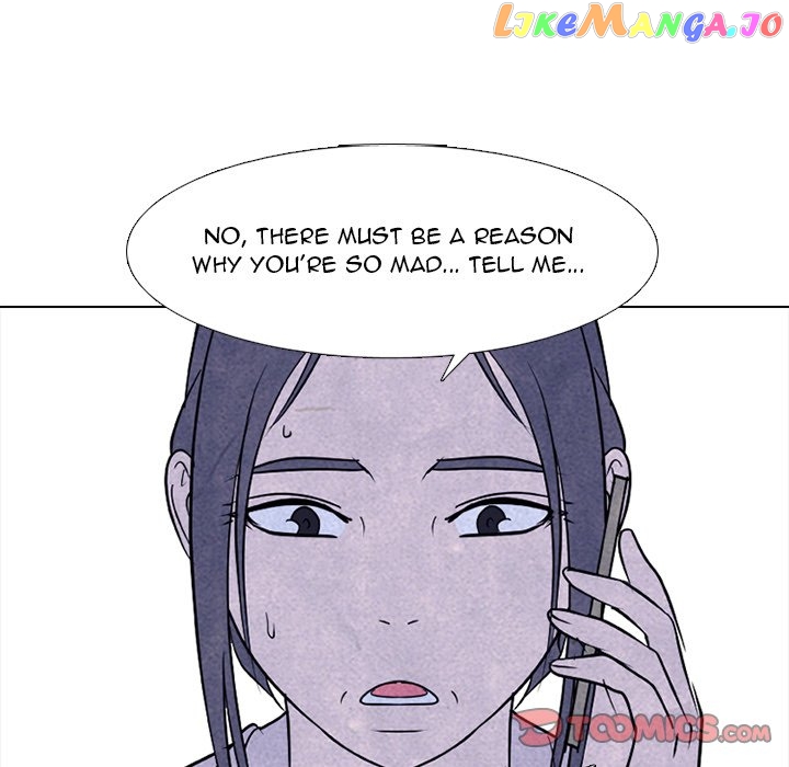 High School Devil Chapter 266 - page 66