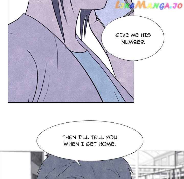 High School Devil Chapter 266 - page 69
