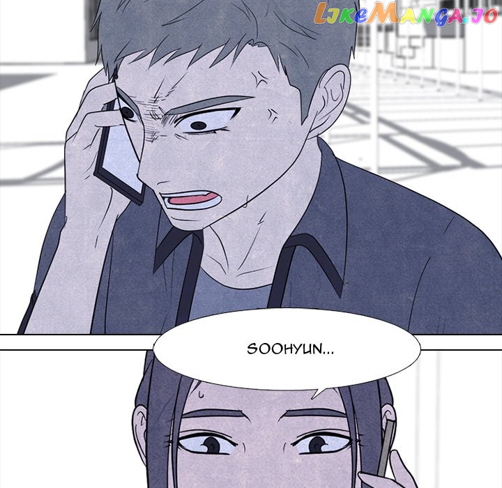 High School Devil Chapter 266 - page 70
