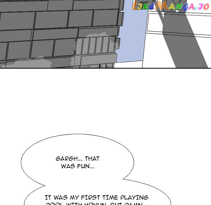 High School Devil Chapter 266 - page 74