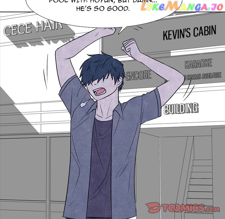 High School Devil Chapter 266 - page 75