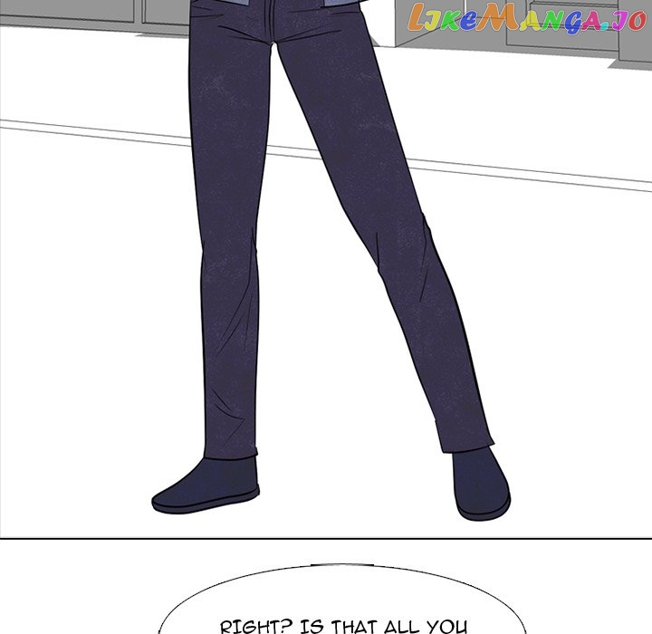 High School Devil Chapter 266 - page 76