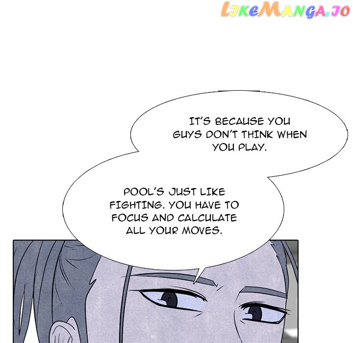 High School Devil Chapter 266 - page 78