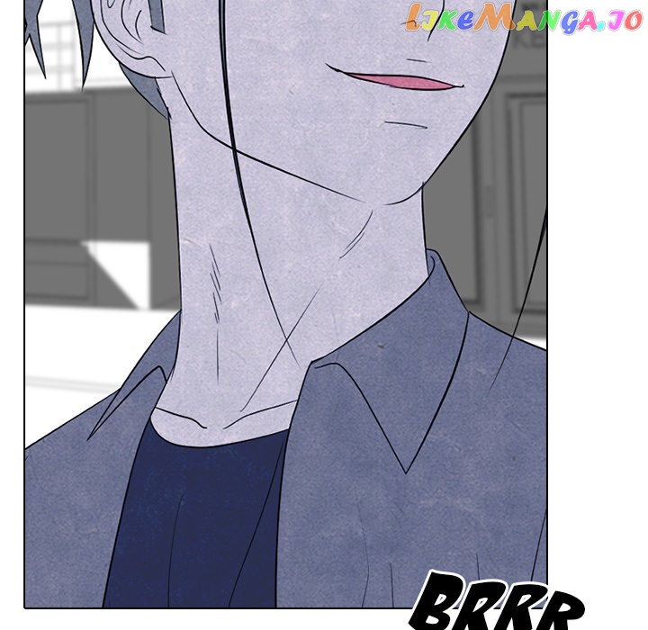 High School Devil Chapter 266 - page 79