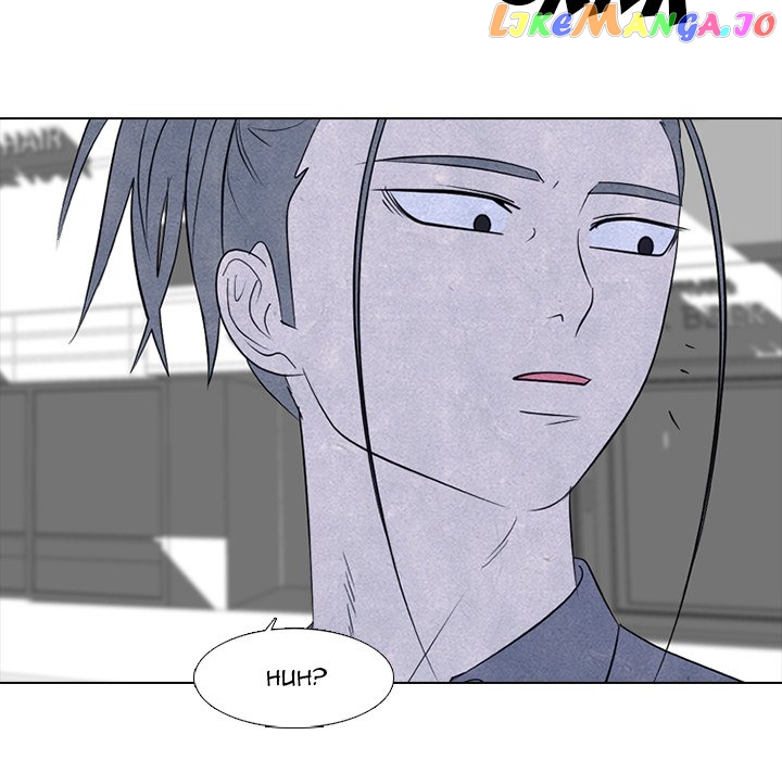 High School Devil Chapter 266 - page 80