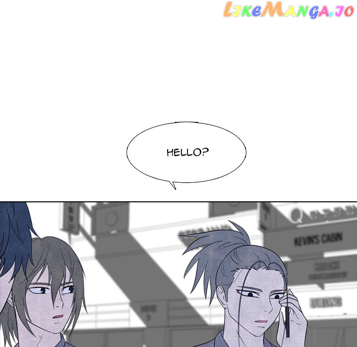 High School Devil Chapter 266 - page 81