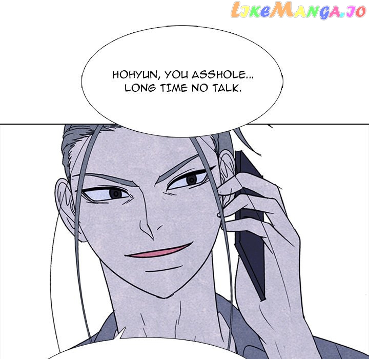 High School Devil Chapter 266 - page 83