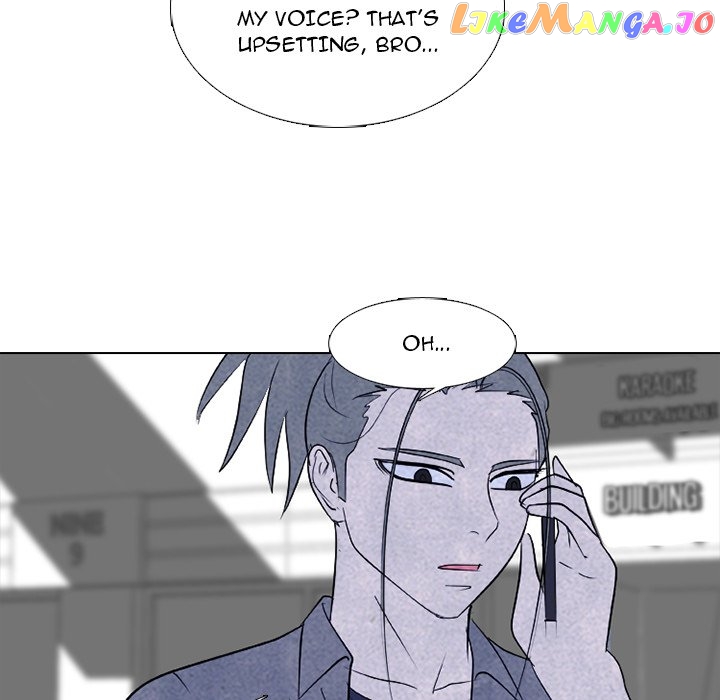 High School Devil Chapter 266 - page 85