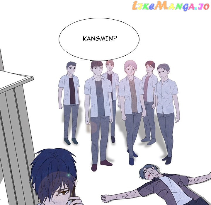 High School Devil Chapter 266 - page 87