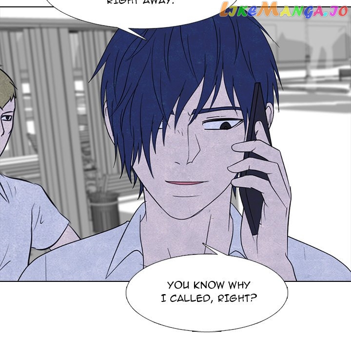 High School Devil Chapter 266 - page 89