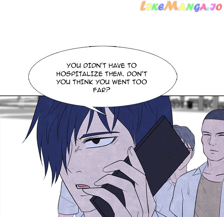 High School Devil Chapter 266 - page 92