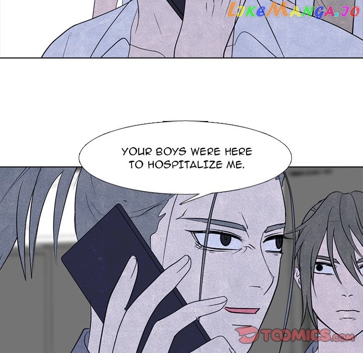 High School Devil Chapter 266 - page 93