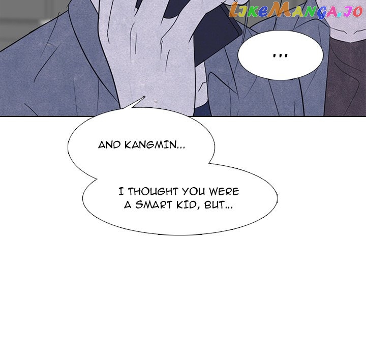 High School Devil Chapter 266 - page 94